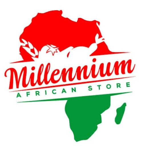 Millennium African Store